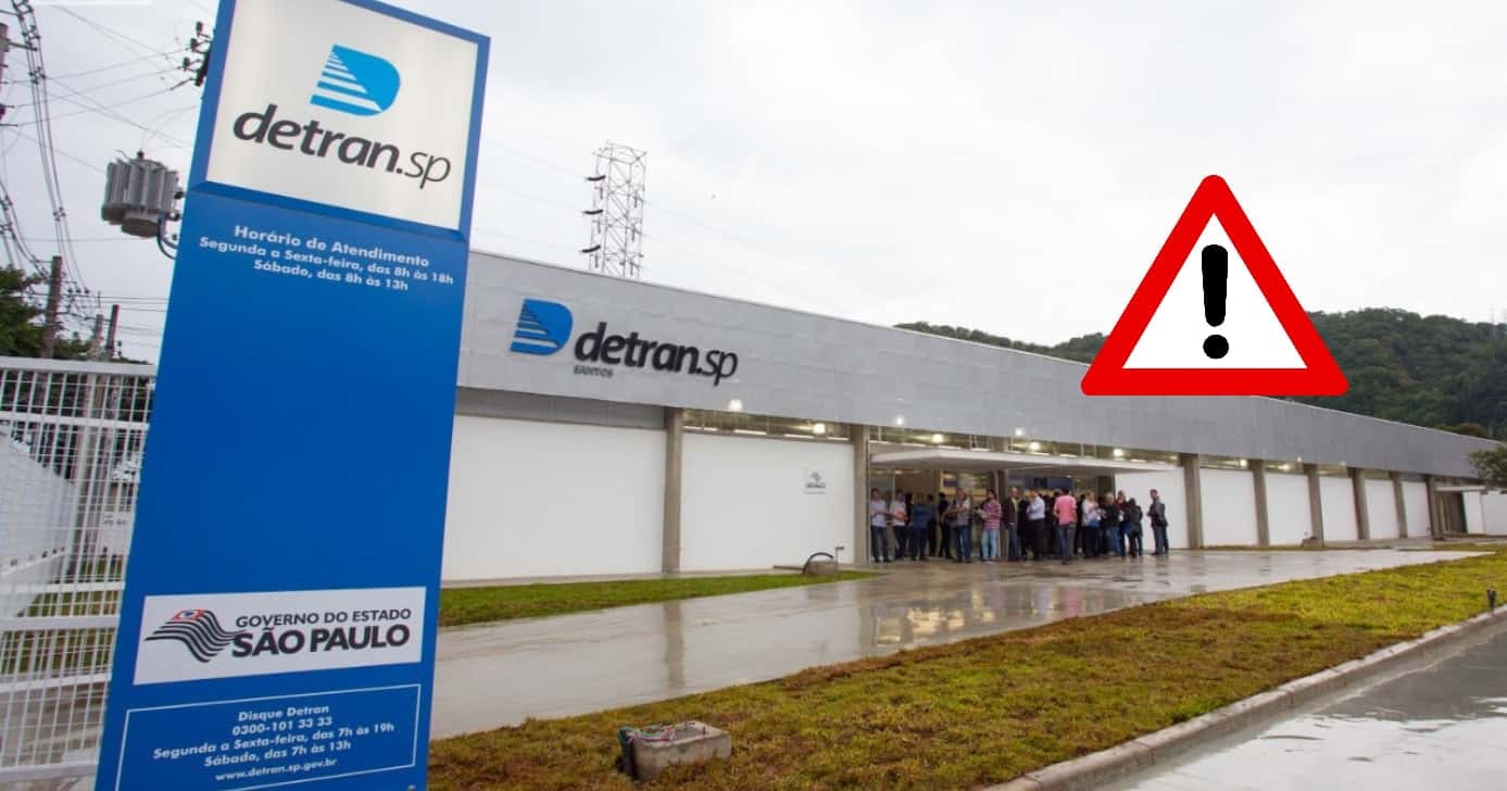 Detran-SP chega com novidade para motoristas com CNH (Foto: Divulgação)