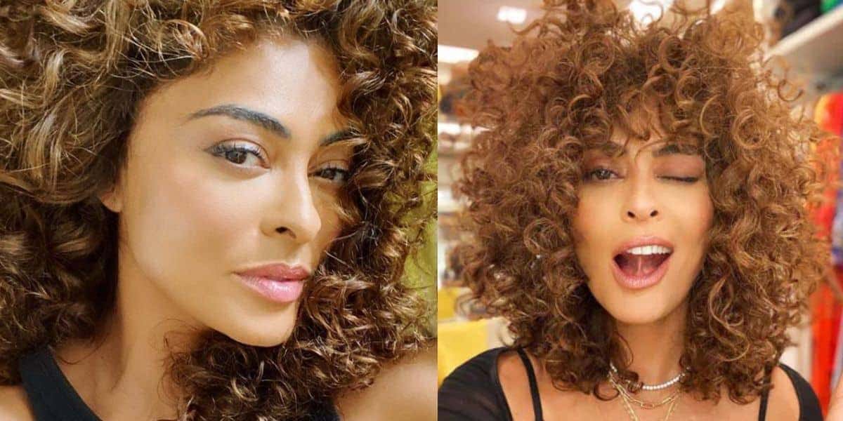 Juliana Paes (Foto: Internet)