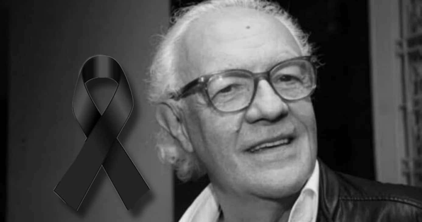 Luto: Morte de Ney Latorraca aos 80 anos acaba de ser confirmada após perder luta contra câncer (Foto: Reprodução/ Internet/ Montagem)