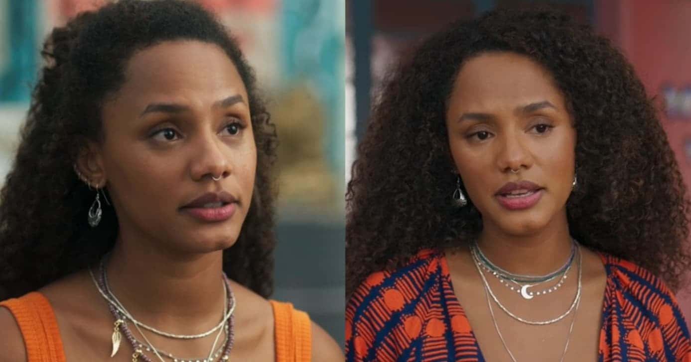 Duas tragédias afundam Madalena em Volta Por Cima na faixa das 19h da Globo - Foto: Internet