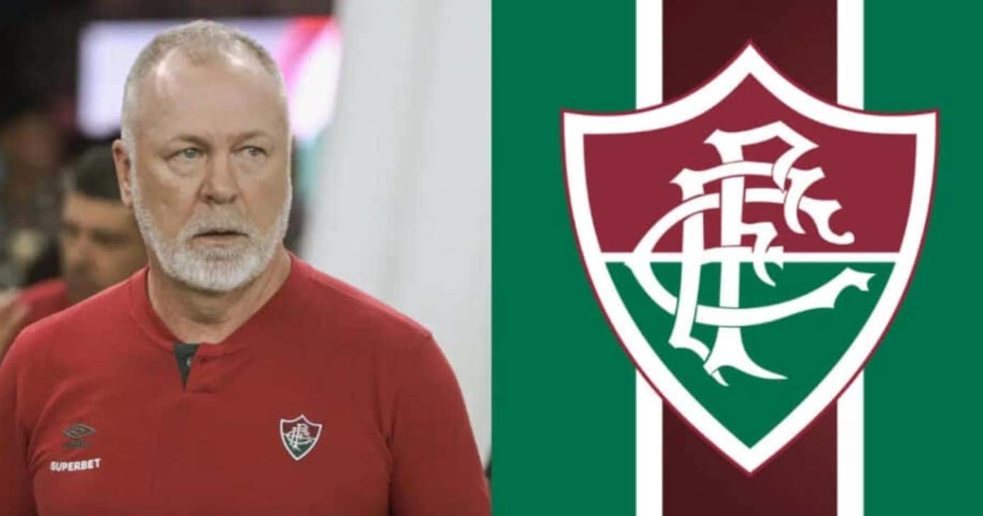 Fluminense - Foto: Internet