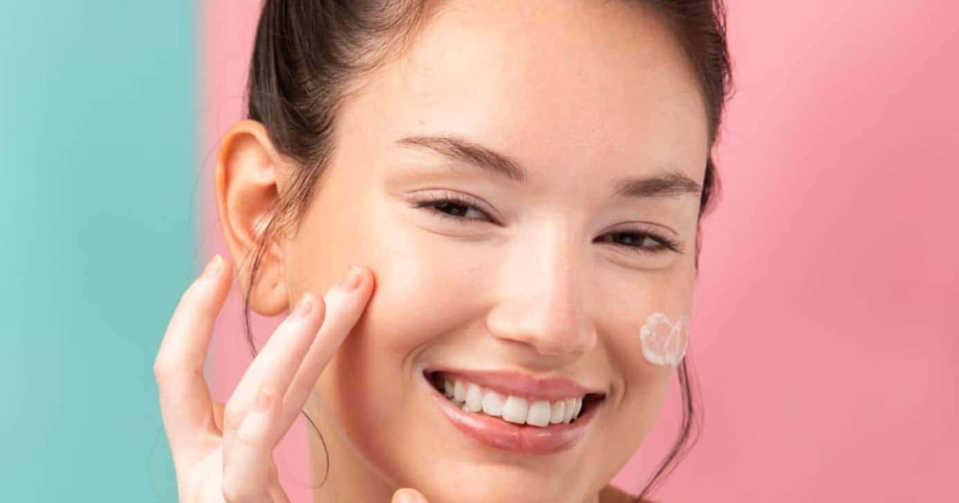 Máscara japonesa com 3 ingredientes traz plástica natural - (Foto: Internet)