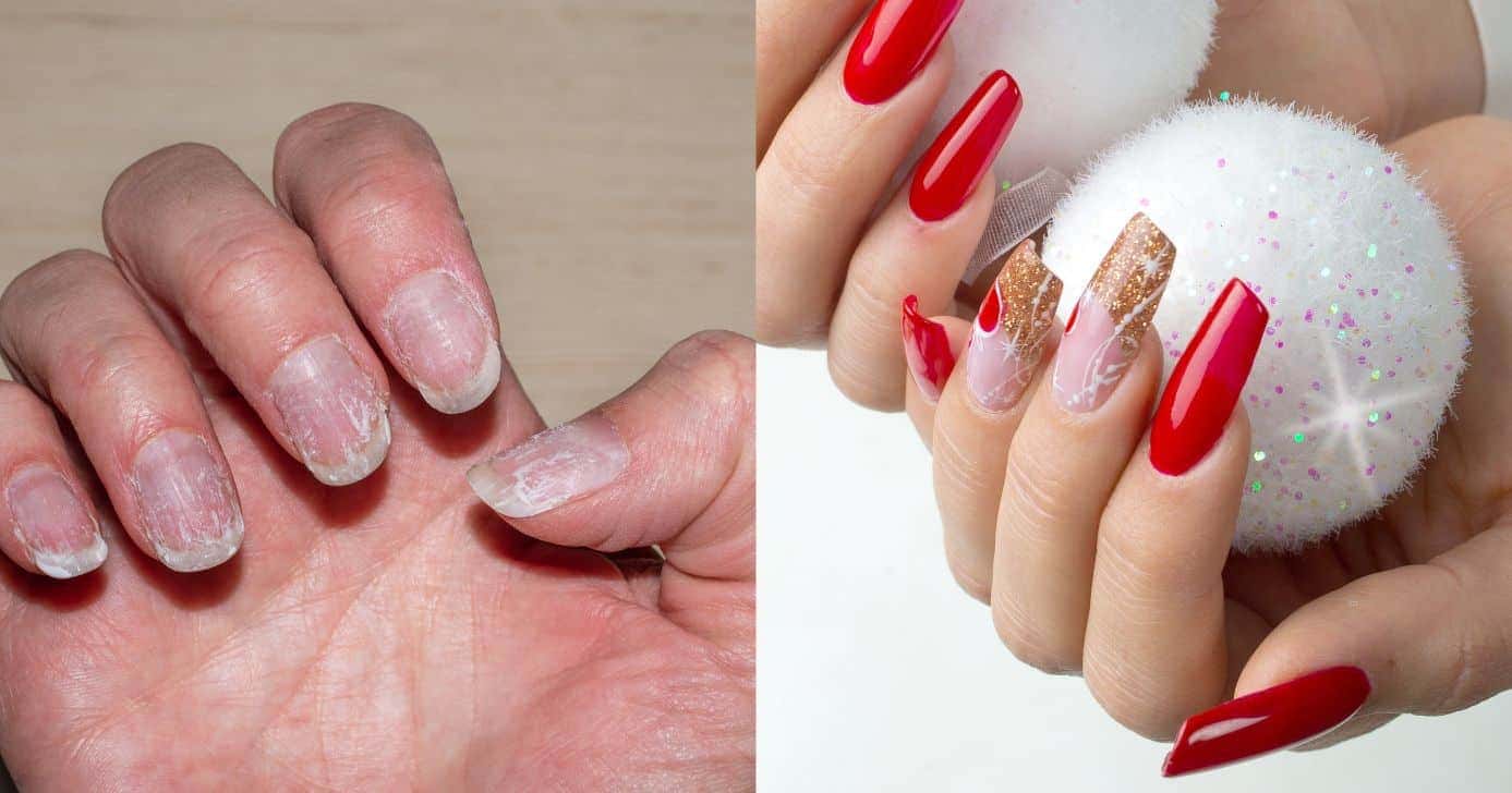 Veja como revitalizar suas unhas (Foto: Divulgação)