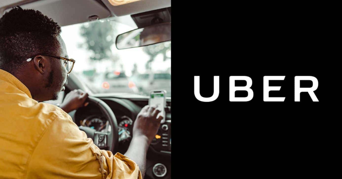 Entenda nova parceria da Uber (Foto: Divulgação)