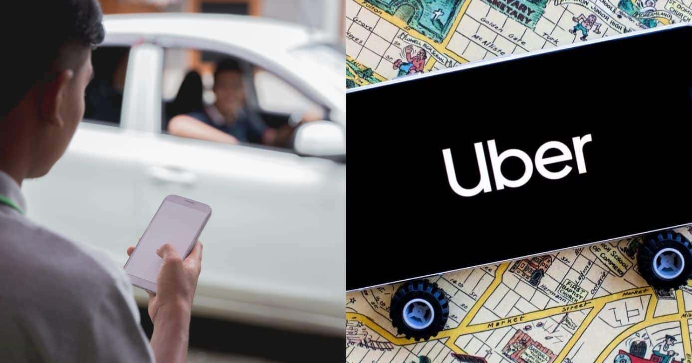 Entenda decisão da Uber (Foto: Divulgação)