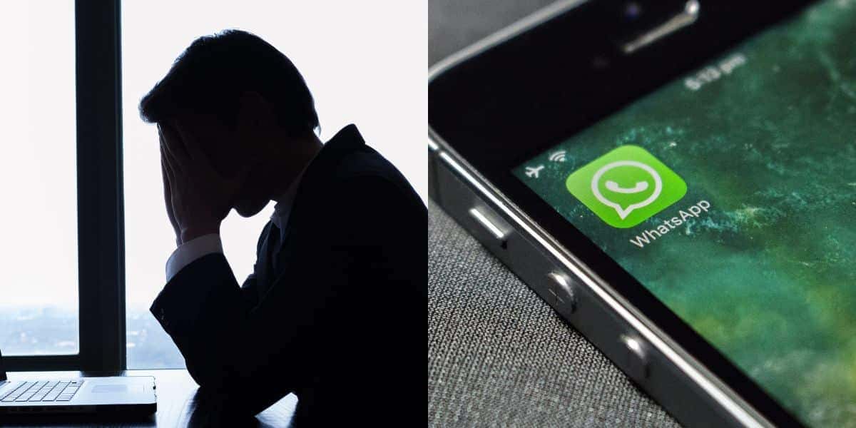 Entenda decisão do WhatsApp (Foto: Divulgação)