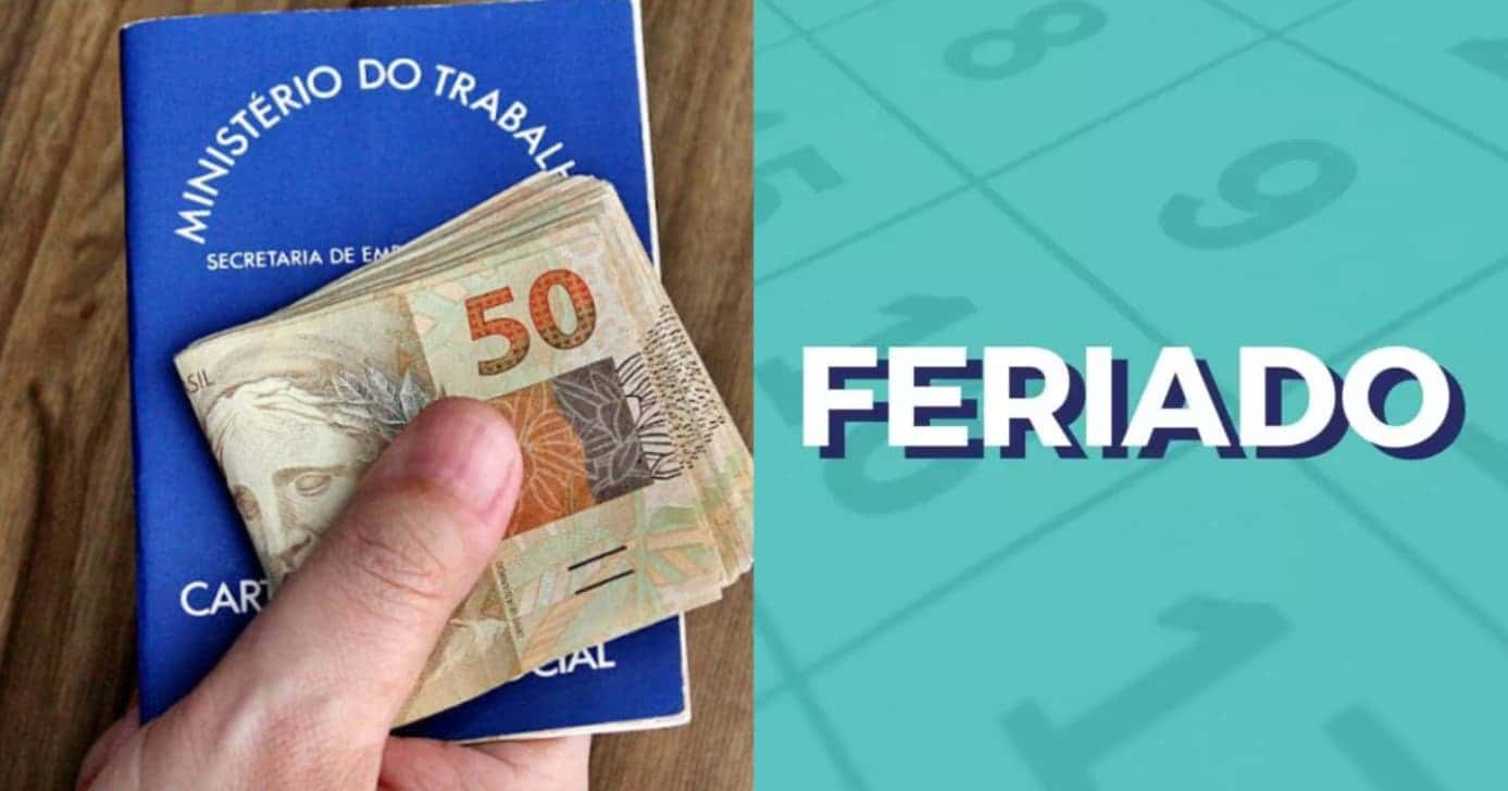2 presentões à lista de trabalhadores - (Montagem / TV FOCO)