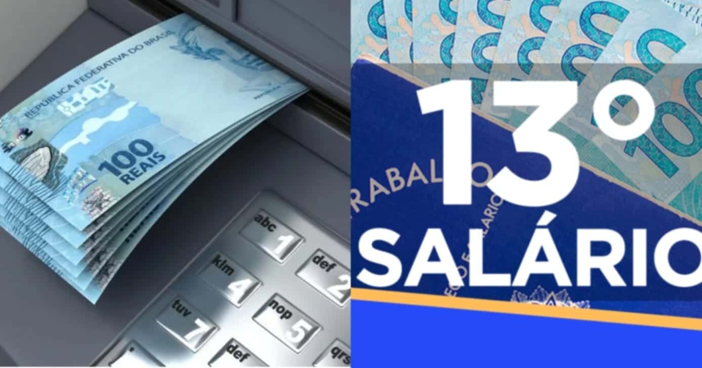 13º antes de dezembro e extra melhor que o 14º salário em fevereiro no INSS - Foto: Internet