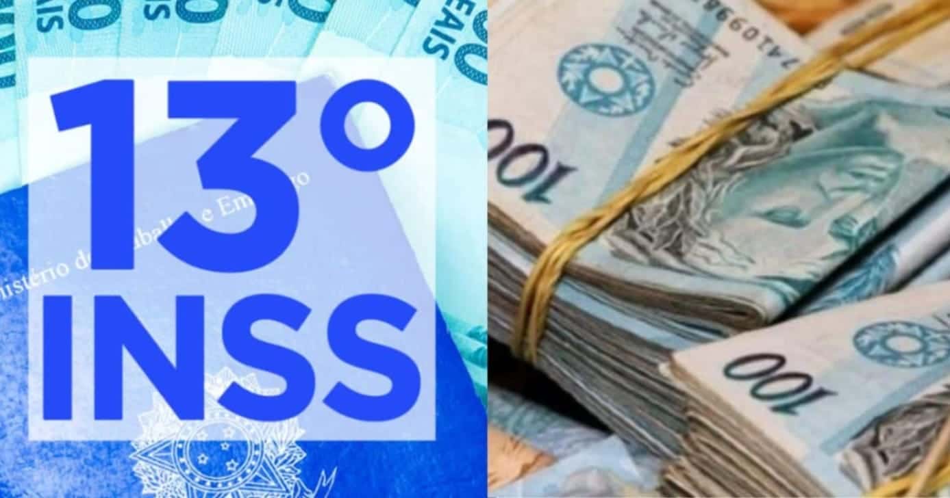 INSS confirma 3 grupos que não recebem o 13º salário em 2025 - Foto: Internet