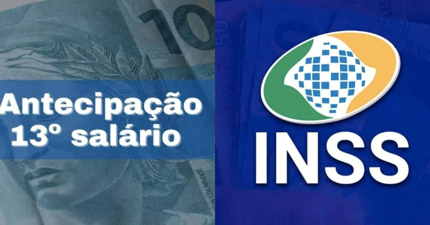 INSS tem data armada para pagar o 13º salário e salvar aposentados 60+ em 2025 - Foto: Internet