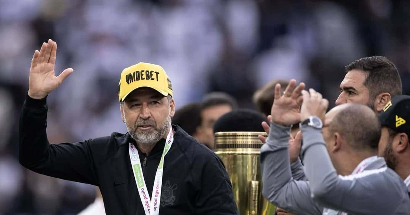 Augusto Melo (Foto: Reprodução/Instagram)