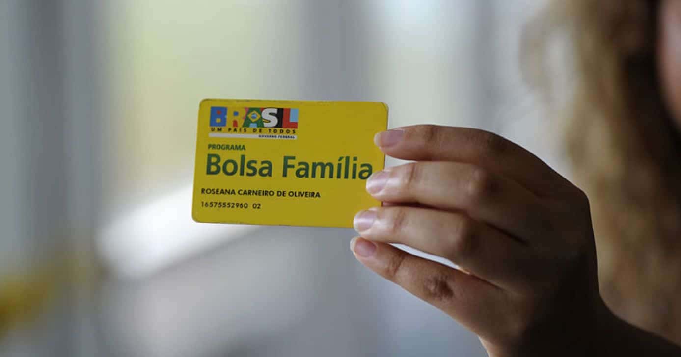 Bolsa Família - Foto: Internet