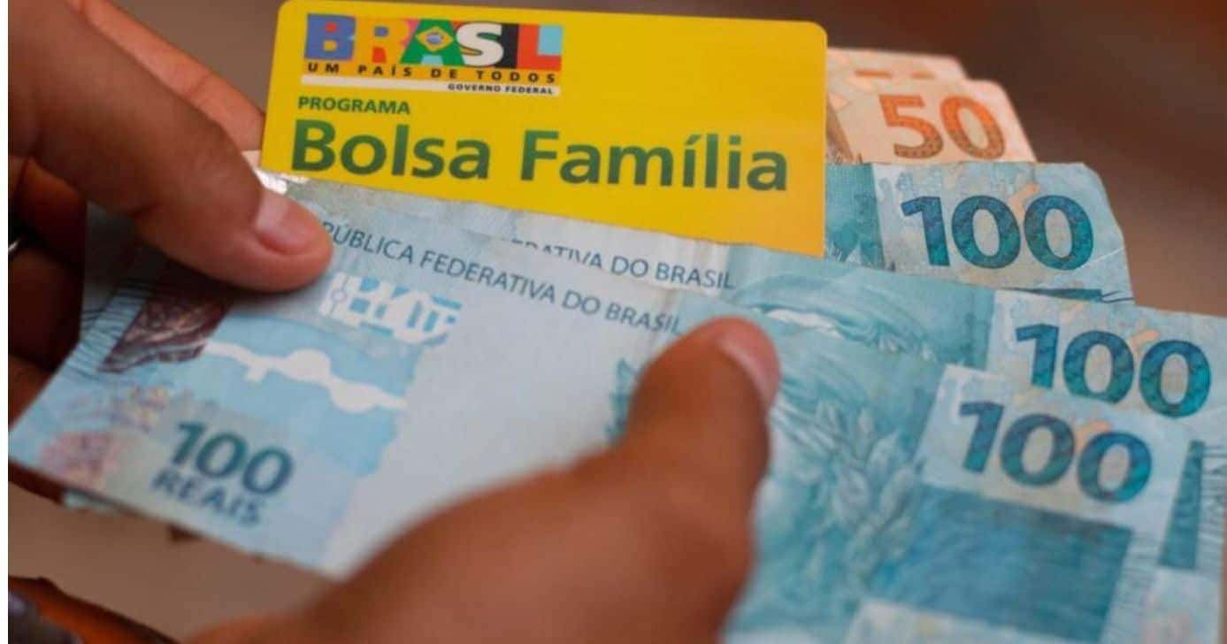 Bolsa Família - Foto: Internet