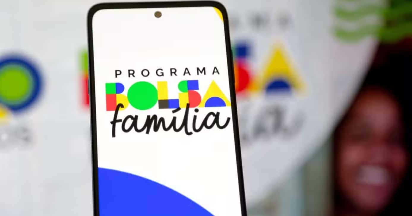 Programa social Bolsa Família (Foto: Divulgação)