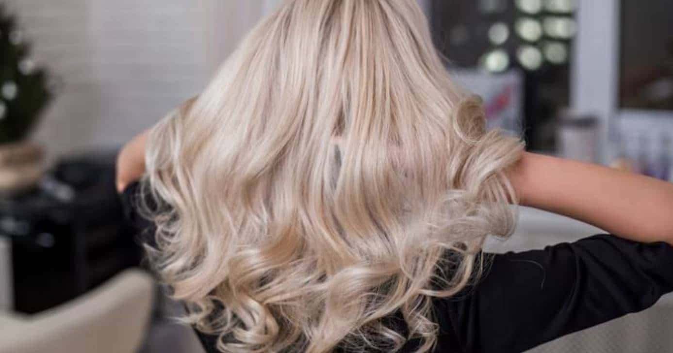 Clareamento do cabelo com ingredientes fáceis (Foto: Reprodução/Freepik)