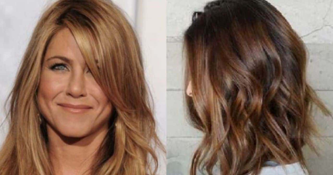 Cortes de cabelo rejuvenescedores (Foto: Montagem/TV Foco)