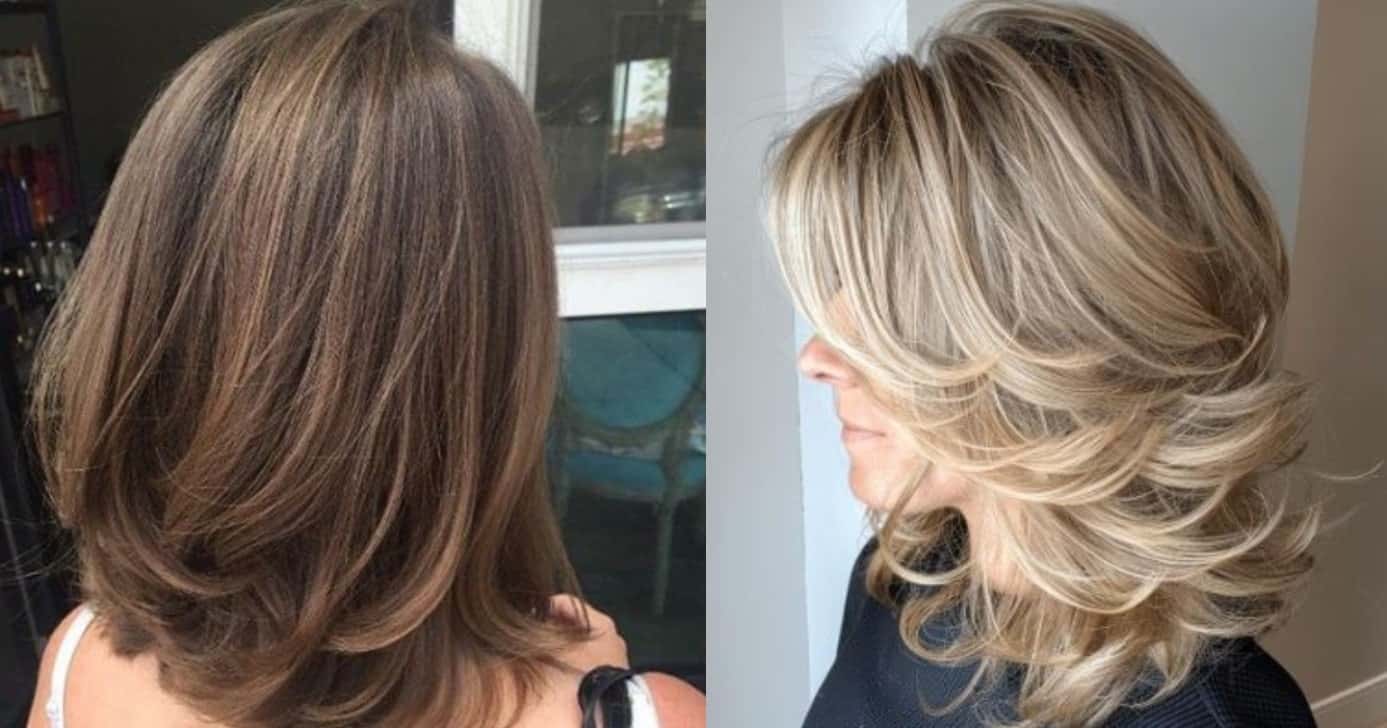 Descubra 5 cortes de cabelo ideais para mulheres 60+ (Foto: Montagem/TV Foco)