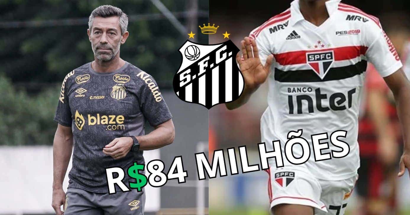 Montagem Lucas Gioia Tv Foco