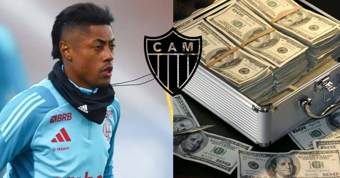Montagem Lucas Gioia Tv Foco