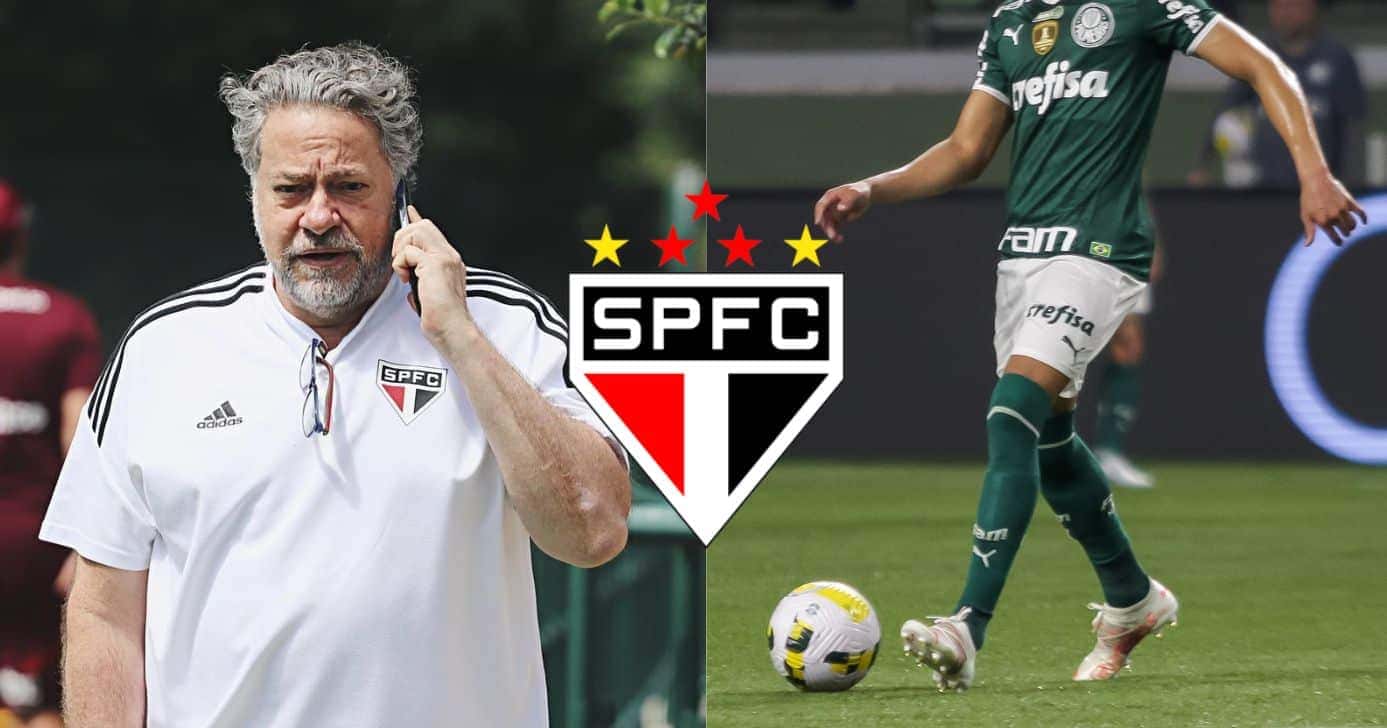 Montagem Lucas Gioia Tv Foco