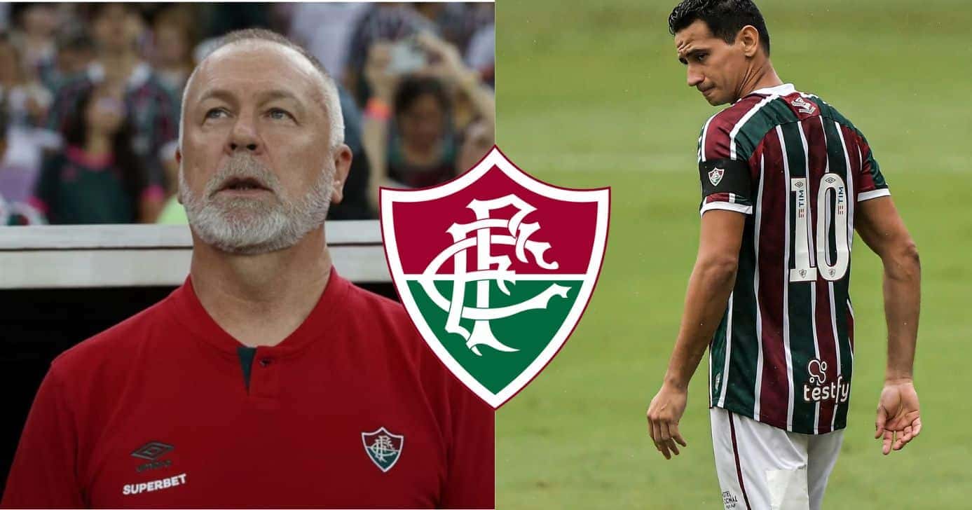 Montagem Lucas Gioia Tv Foco