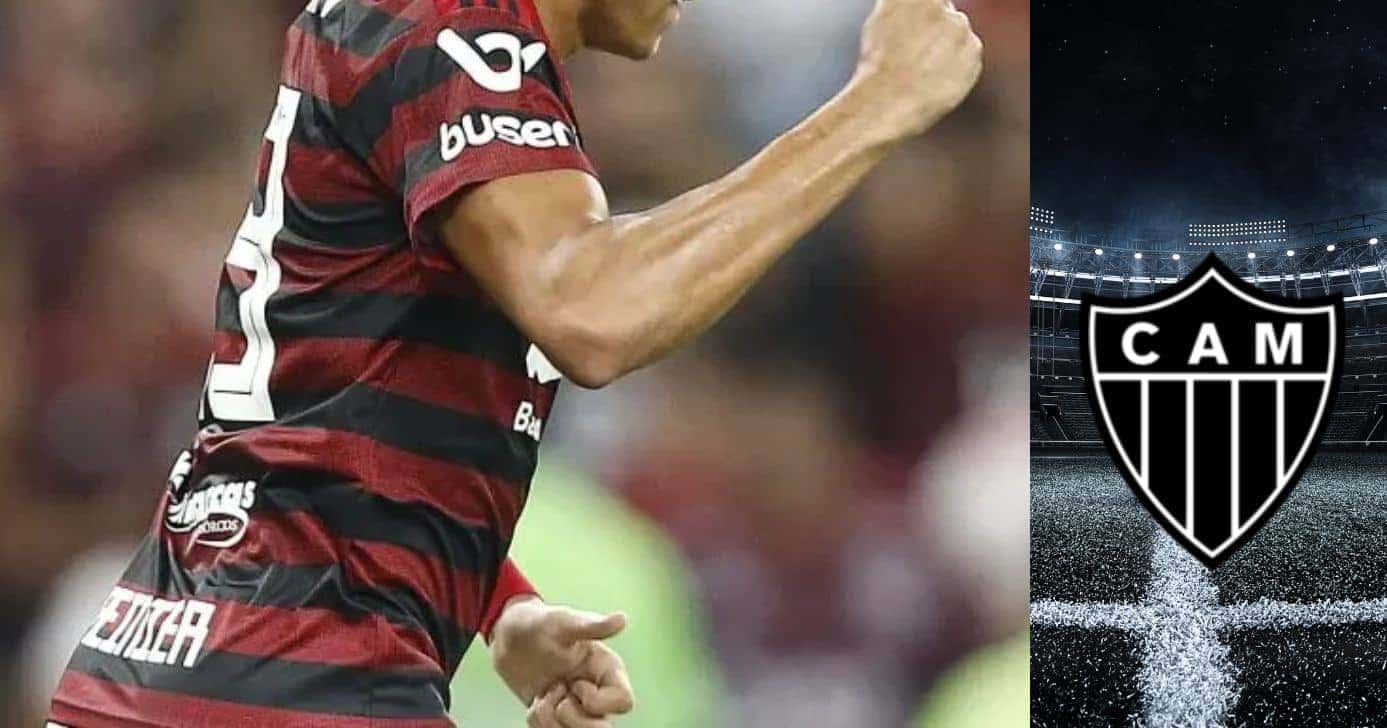 Montagem Lucas Gioia Tv Foco