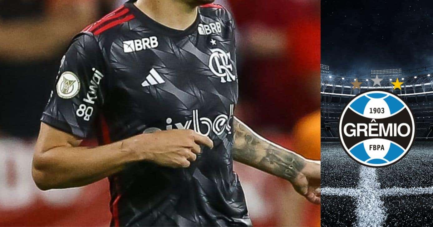 Montagem Lucas Gioia Tv Foco