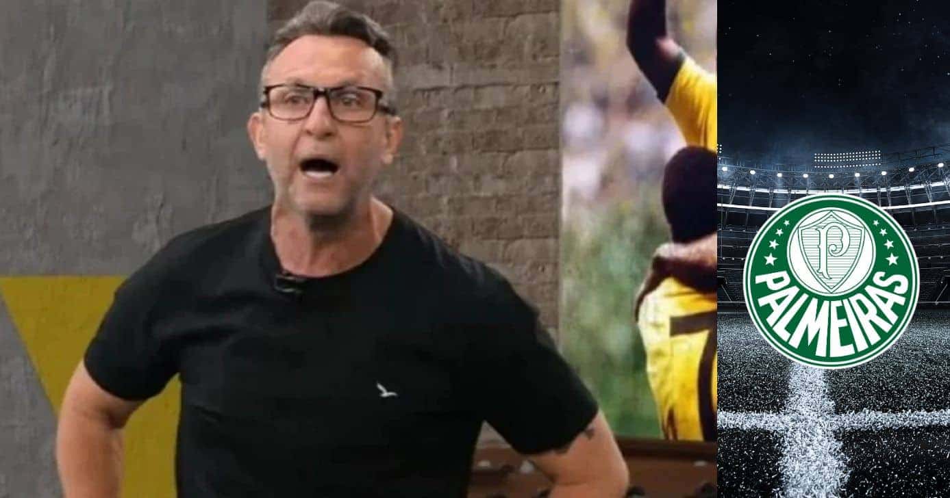 Montagem Lucas Gioia Tv Foco
