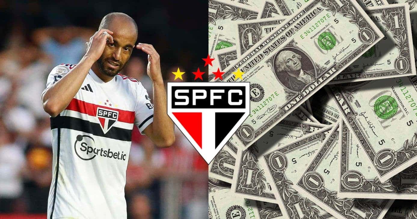 Montagem Lucas Gioia Tv Foco