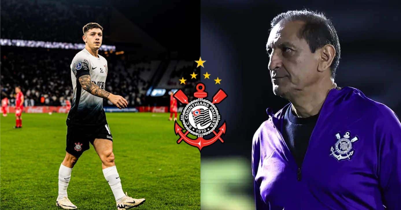 Montagem Lucas Gioia Tv Foco