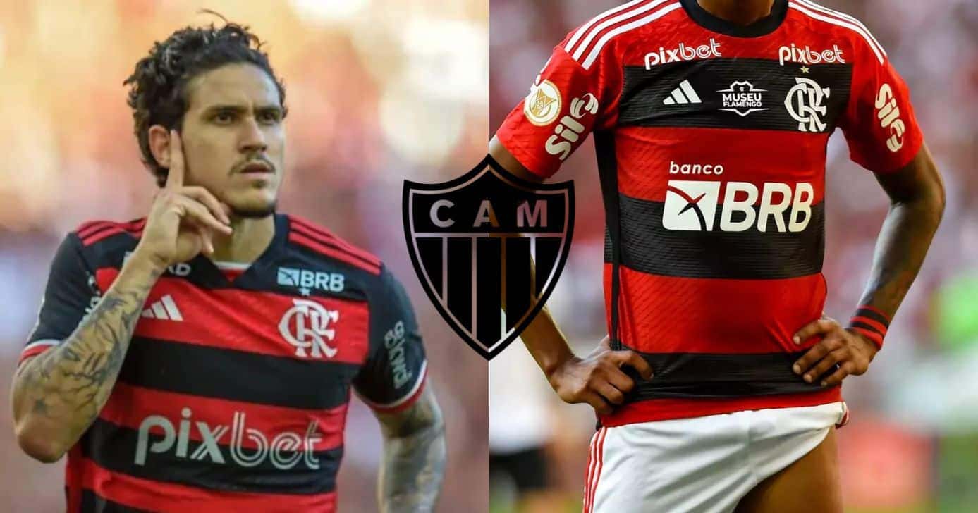 Montagem Lucas Gioia Tv Foco