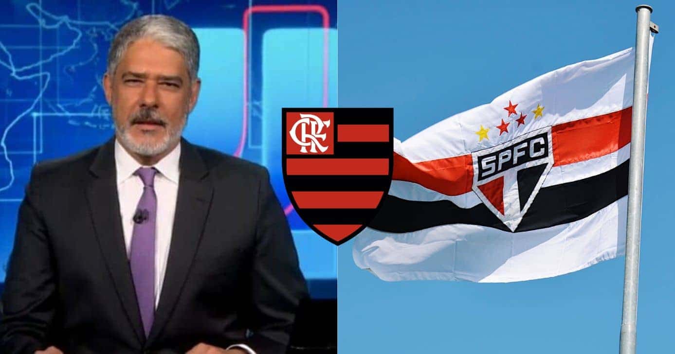 Montagem Lucas Gioia Tv Foco