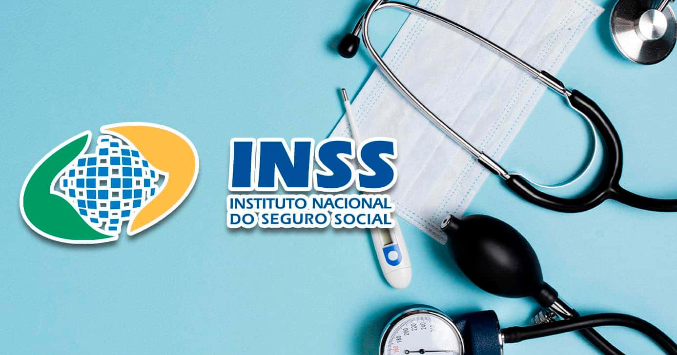 INSS - Doença - Aposentadoria (Foto: Reprodução)