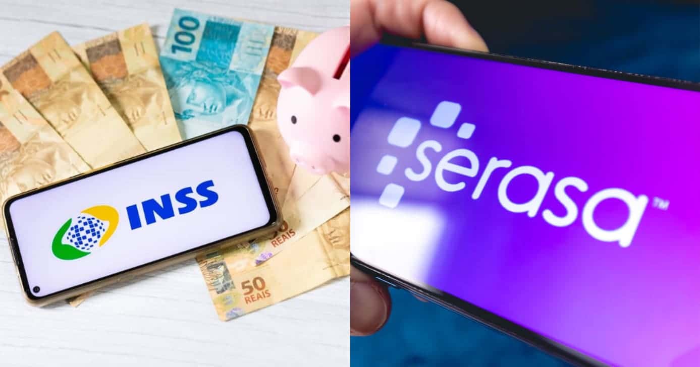 Serasa confirma alerta para o INSS (Foto: Divulgação)