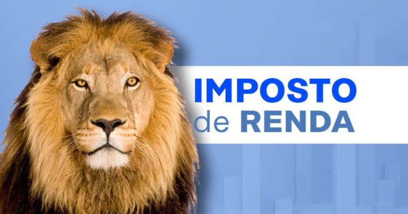 Imposto de Renda com doação em SC (Foto: Reprodução / Internet)