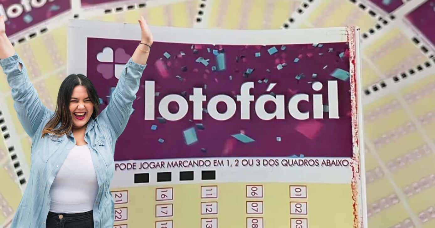 Aumento suas chances de ganhar na Lotofácil (Fotos: Reproduções / Internet / Canva)