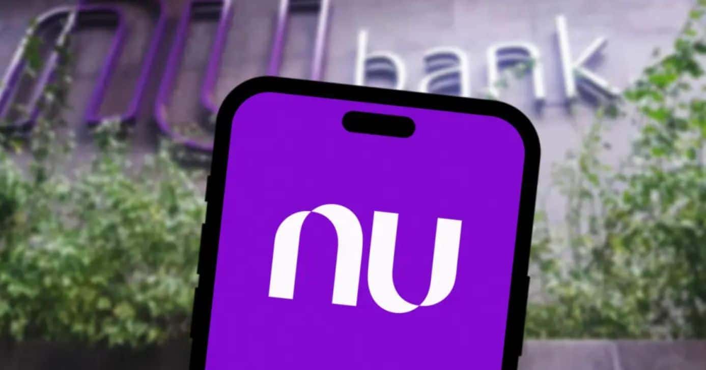 Nubank - Foto: Internet