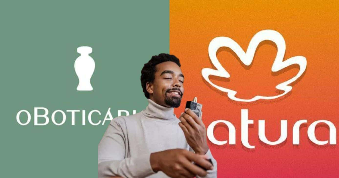 Perfumes da Boticário, Natura e+ que deixam até Dior no chinelo (Reprodução/Montagem TV Foco/Canva)