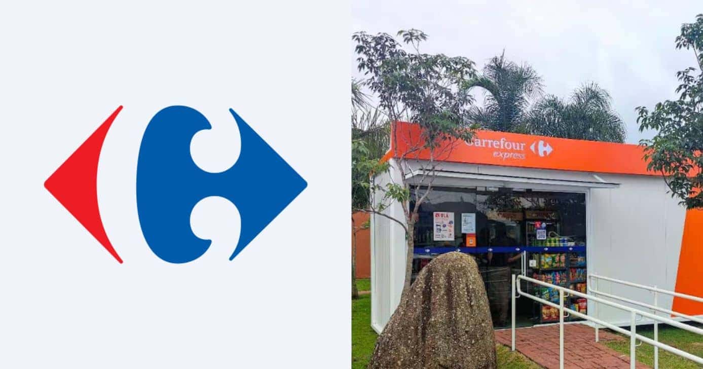 Carrefour crava fim de serviço vital em 2025 (Reprodução/TradingView/Estadão)