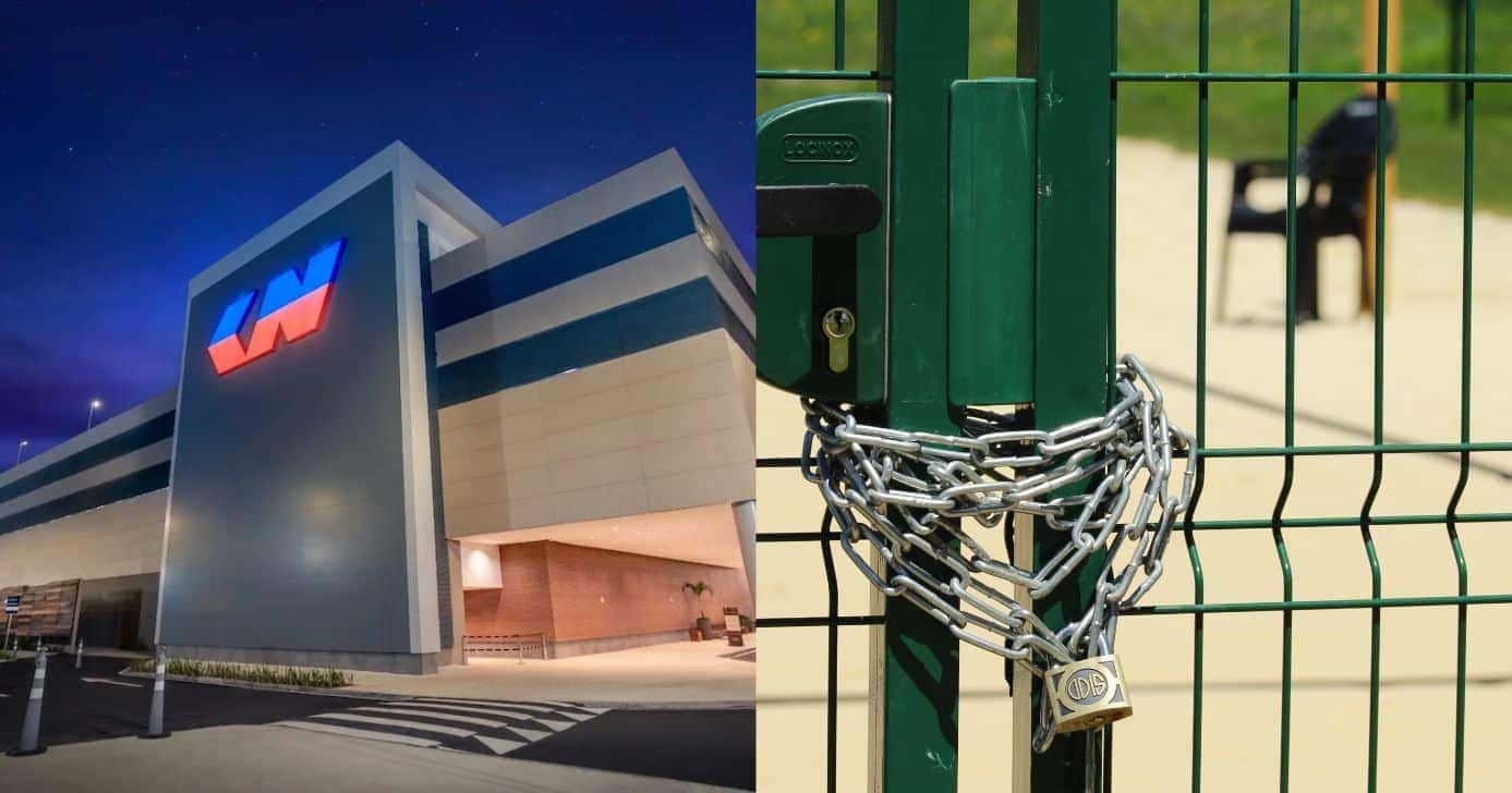 Shopping Center Norte crava fim de serviço vital em SP após anos (Reprodução/CicloVivo/Canva)