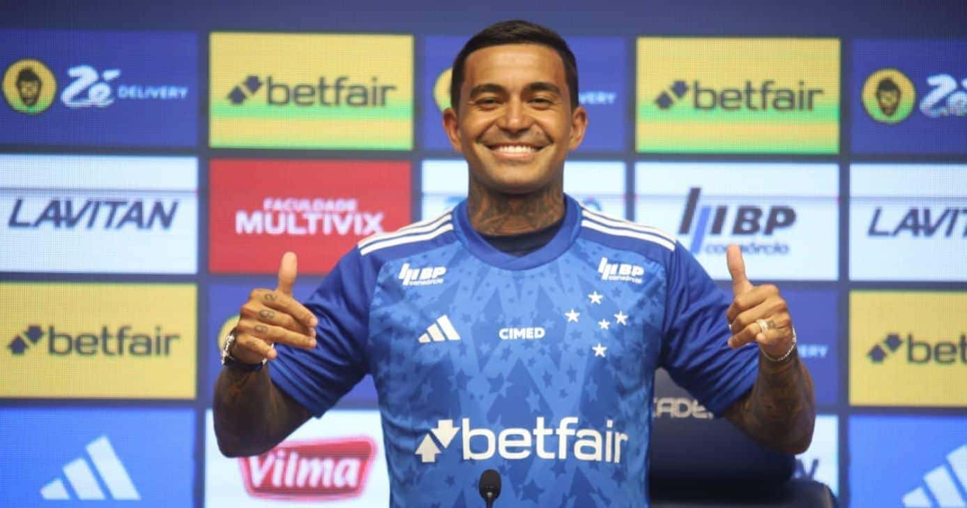 Dudu (Foto: Divulgação)