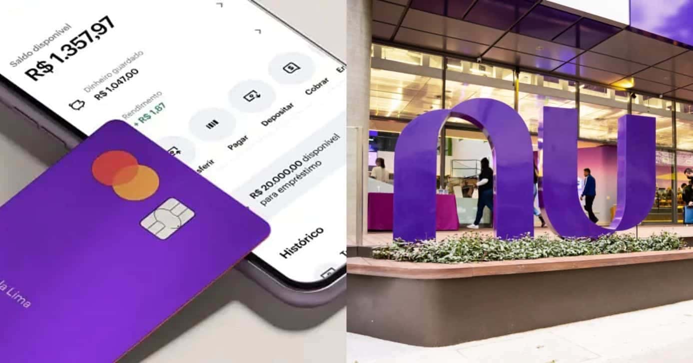 Entenda comunicado do Nubank (Foto: Divulgação)