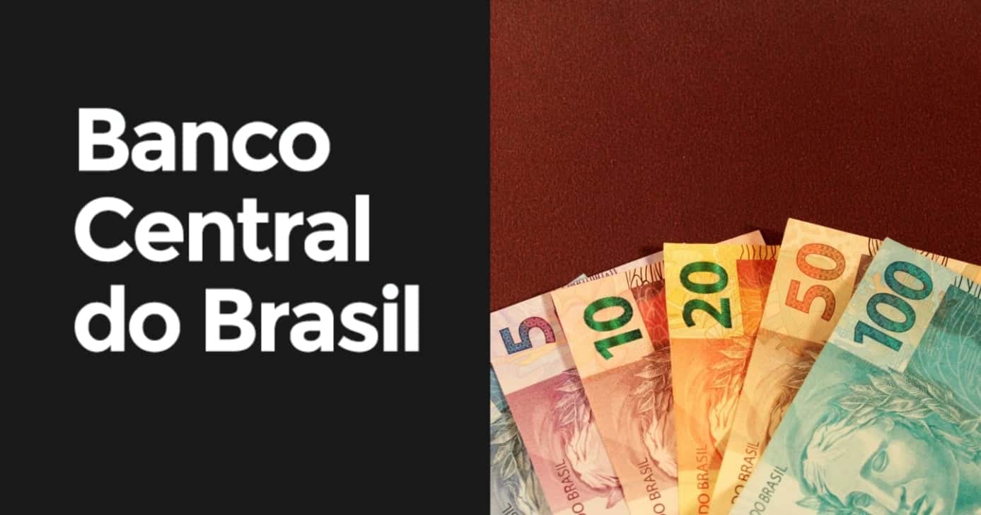 Anúncio do Banco Central traz verdade sobre o fim do dinheiro em papel - (Montagem / TV FOCO)