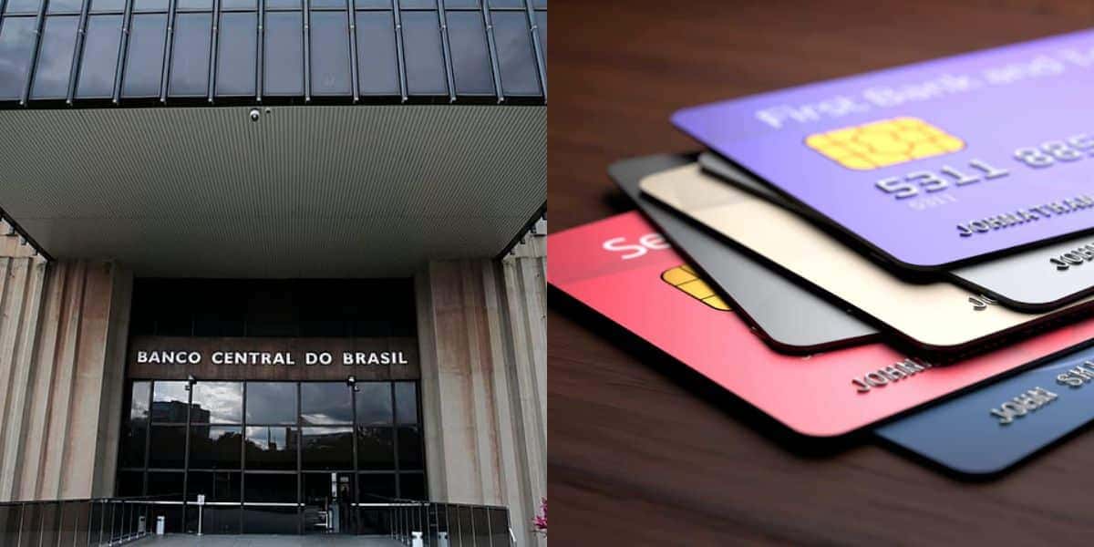 Banco Central crava novo queridinho dos brasileiros (Reprodução: Montagem TV Foco)