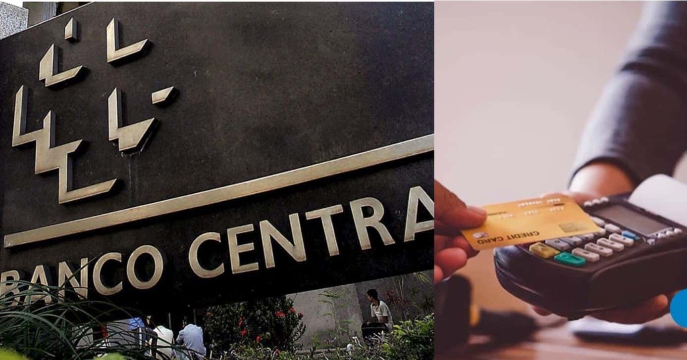 Banco Central traz 2 proibições em cartões de crédito - (Montagem / TV FOCO)