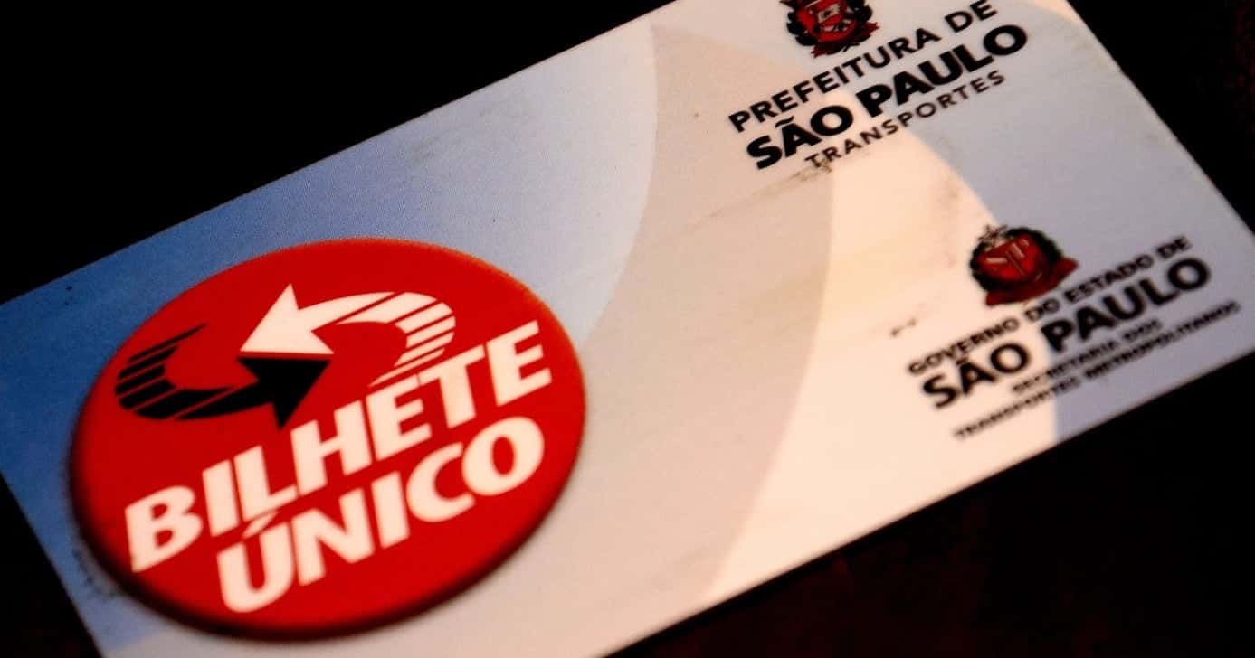 Lei em vigor traz isenção no Bilhete Único em apenas 7 passos - Foto: Internet