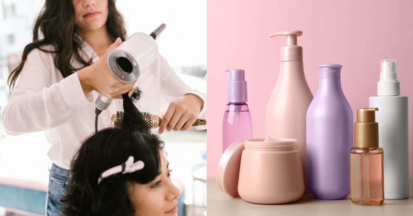 Receita caseira promete dar fim ao cabelo branco (Foto: Divulgação)