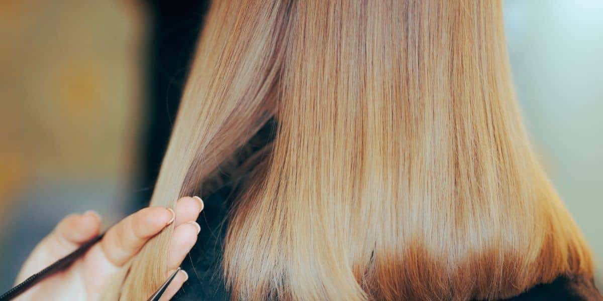 Cabelo liso é preferência para muitas mulheres (Foto: Reprodução/Internet)