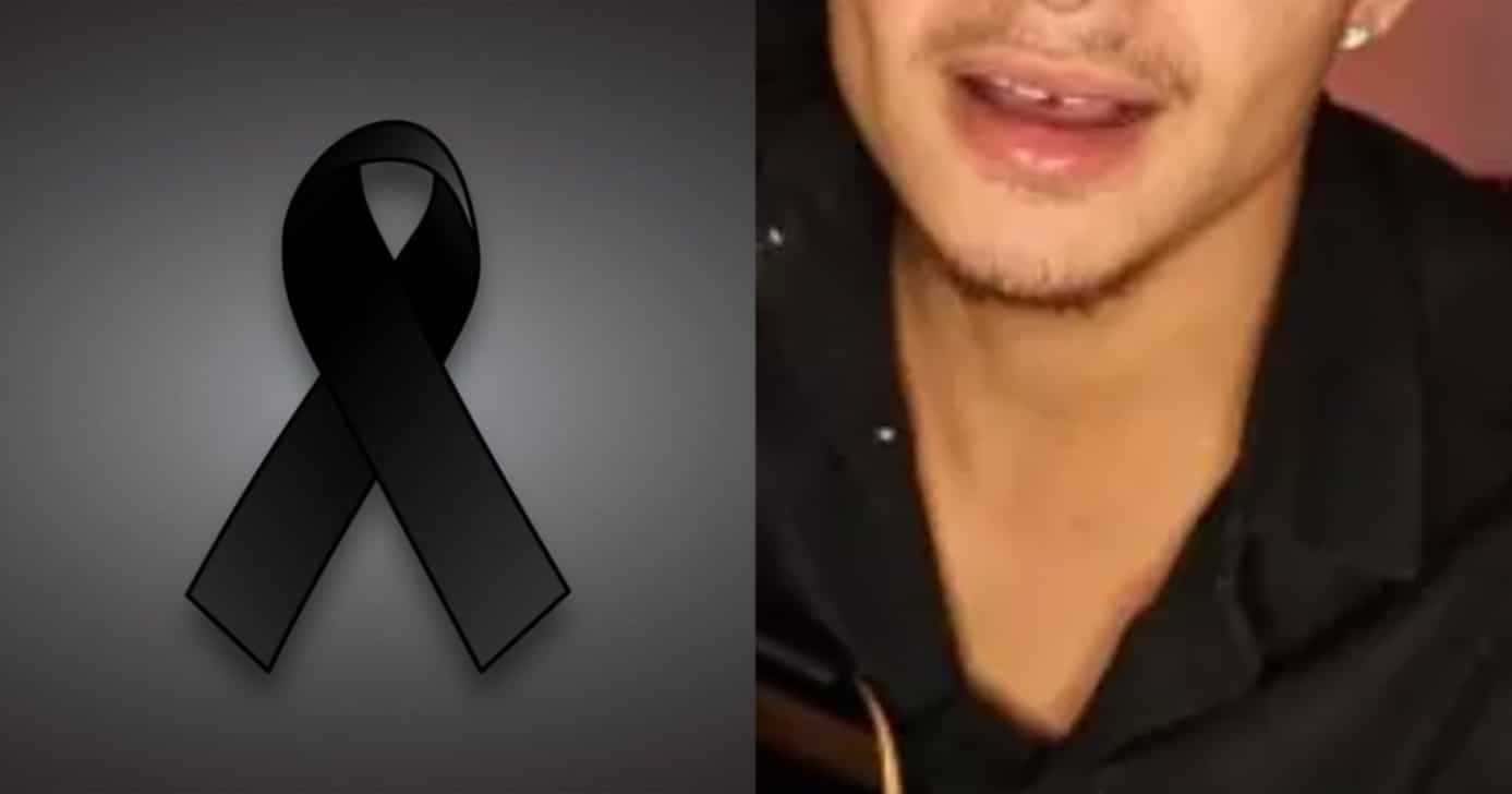 Luto: Cantor sertanejo morre aos 22 anos em grave acidente de carro (Foto: Reprodução/ Internet)