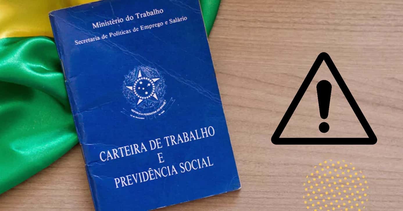 Alerta sobre férias para os CLTs (Foto: Divulgação)
